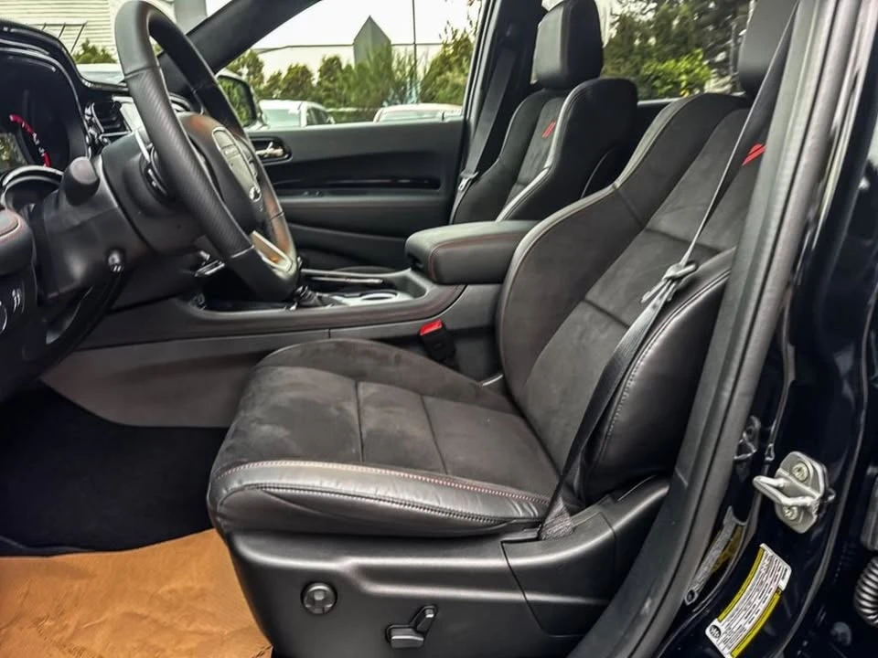 2026 Dodge Durango 3rd Gen - Image 19 of 19