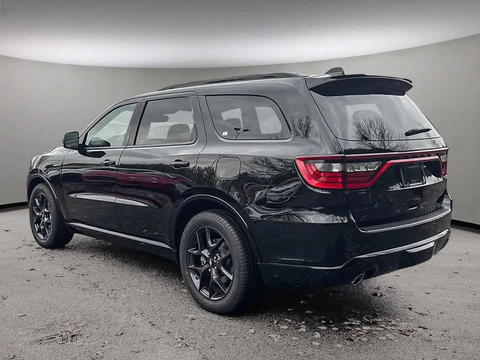 2026 Dodge Durango 3rd Gen - Image 4 of 19