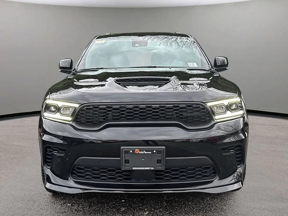 2026 Dodge Durango 3rd Gen - Image 2 of 19