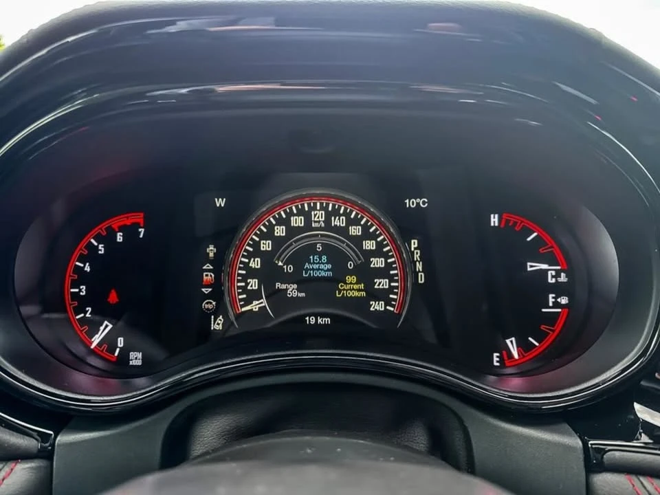 2026 Dodge Durango 3rd Gen - Image 14 of 19
