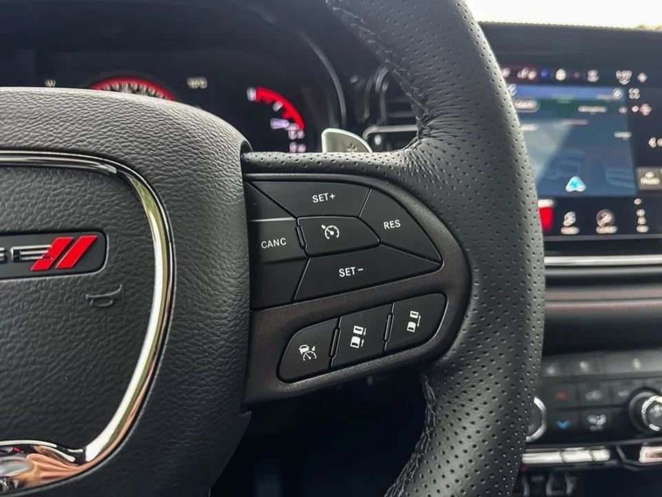 2026 Dodge Durango 3rd Gen - Image 15 of 19