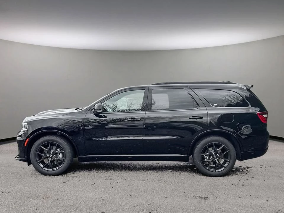 2026 Dodge Durango 3rd Gen - Image 3 of 19