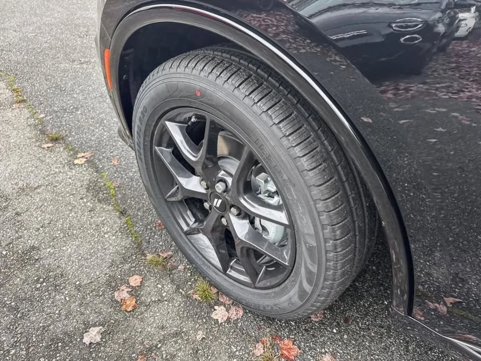 2026 Dodge Durango 3rd Gen - Image 6 of 19