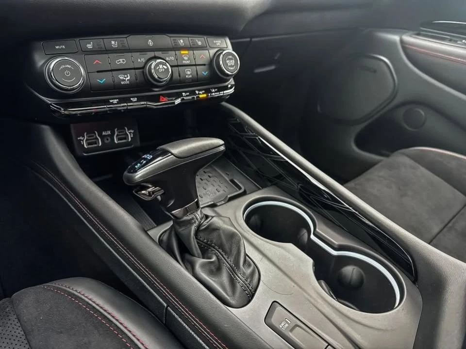 2026 Dodge Durango 3rd Gen - Image 17 of 19