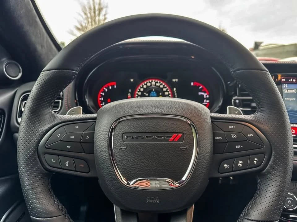 2026 Dodge Durango 3rd Gen - Image 13 of 19