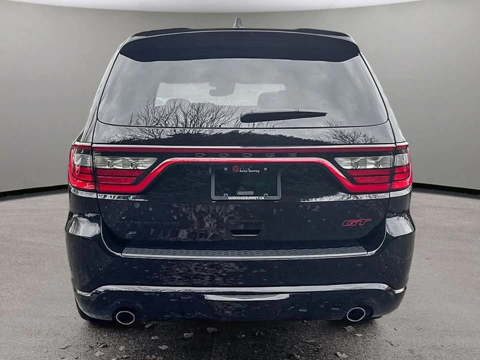 2026 Dodge Durango 3rd Gen - Image 5 of 19