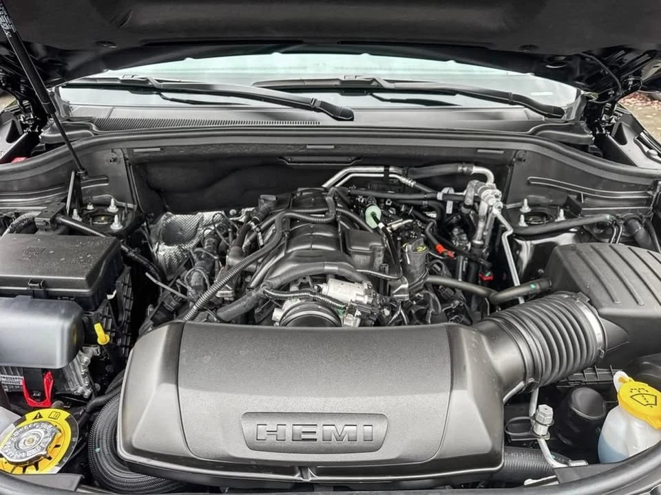 2026 Dodge Durango 3rd Gen - Image 10 of 19