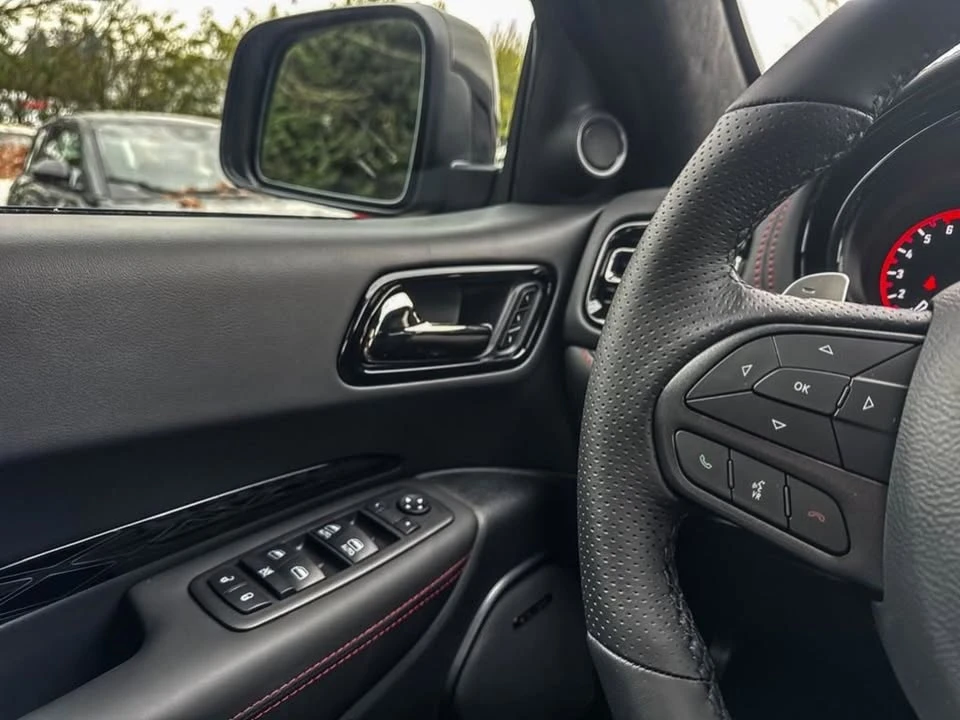 2026 Dodge Durango 3rd Gen - Image 16 of 19