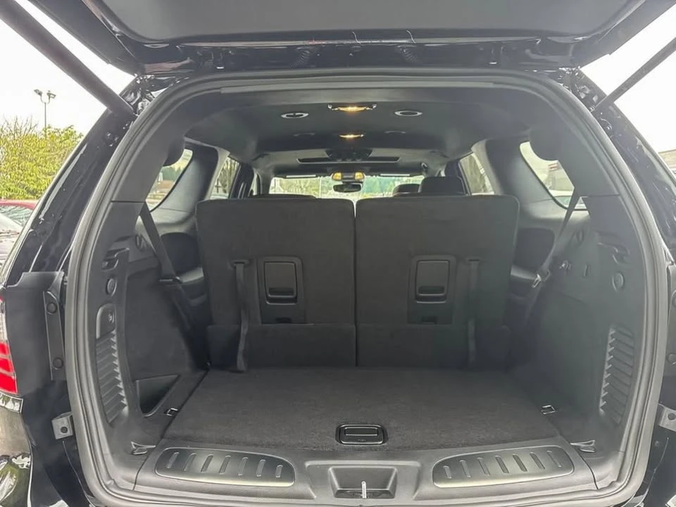 2026 Dodge Durango 3rd Gen - Image 11 of 19