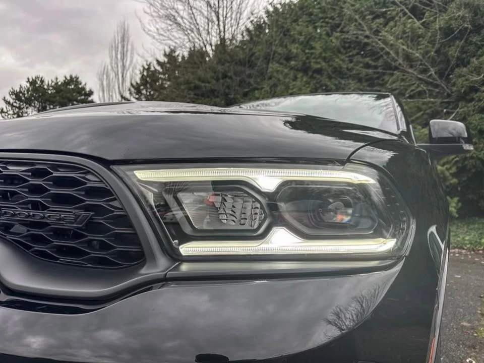 2026 Dodge Durango 3rd Gen - Image 8 of 19