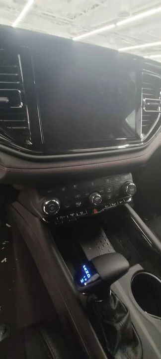 2026 Dodge Durango 3rd Gen - Image 7 of 13