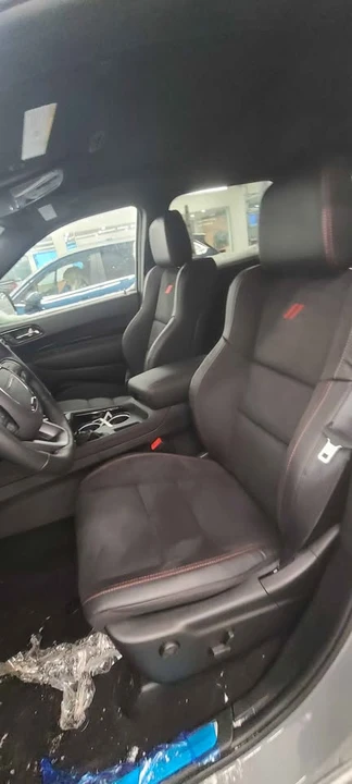 2026 Dodge Durango 3rd Gen - Image 5 of 13
