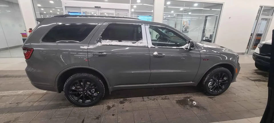 2026 Dodge Durango 3rd Gen - Image 2 of 13