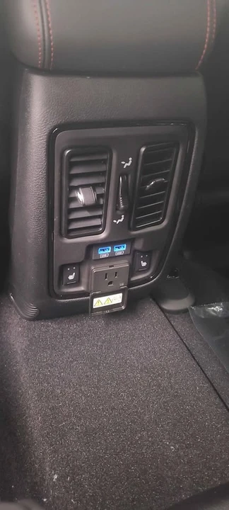2026 Dodge Durango 3rd Gen - Image 11 of 13
