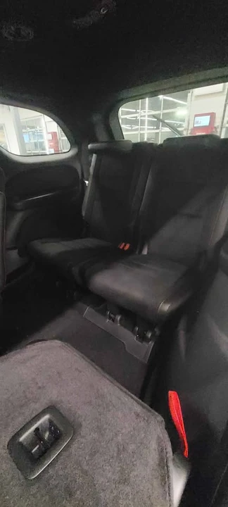 2026 Dodge Durango 3rd Gen - Image 10 of 13
