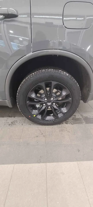2026 Dodge Durango 3rd Gen - Image 13 of 13