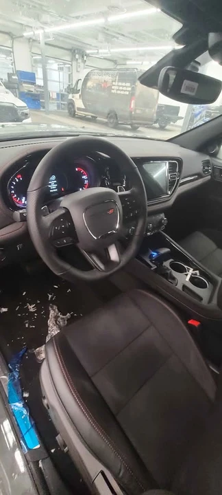 2026 Dodge Durango 3rd Gen - Image 6 of 13