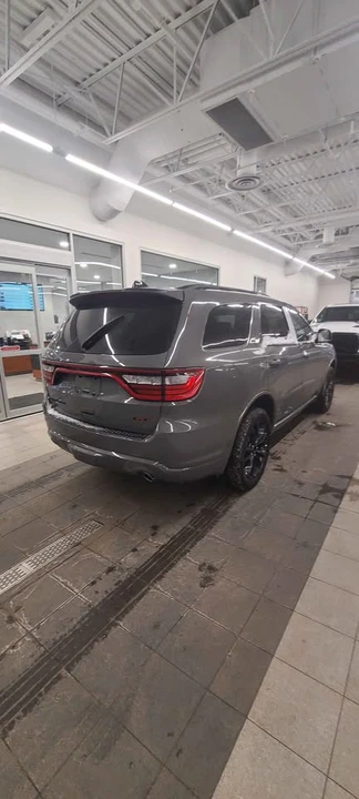 2026 Dodge Durango 3rd Gen - Image 3 of 13