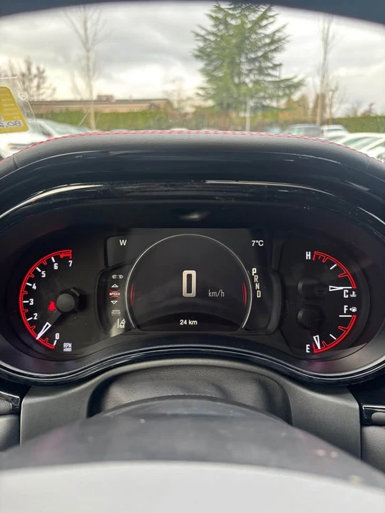 2026 Dodge Durango 3rd Gen - Image 14 of 16