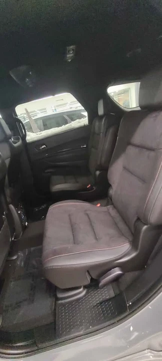 2026 Dodge Durango 3rd Gen - Image 9 of 13