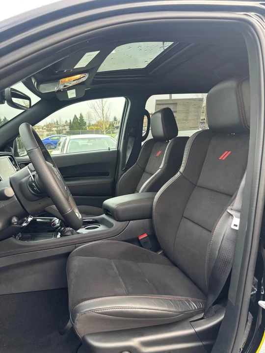 2026 Dodge Durango 3rd Gen - Image 10 of 16
