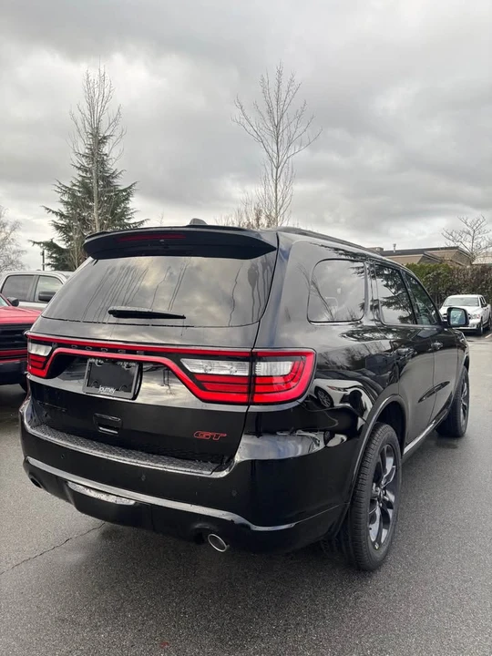 2026 Dodge Durango 3rd Gen - Image 5 of 16