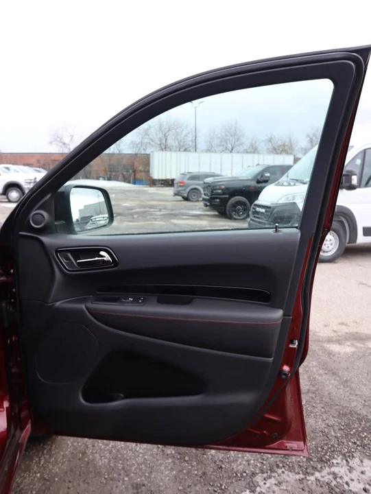 2026 Dodge Durango 3rd Gen - Image 13 of 13