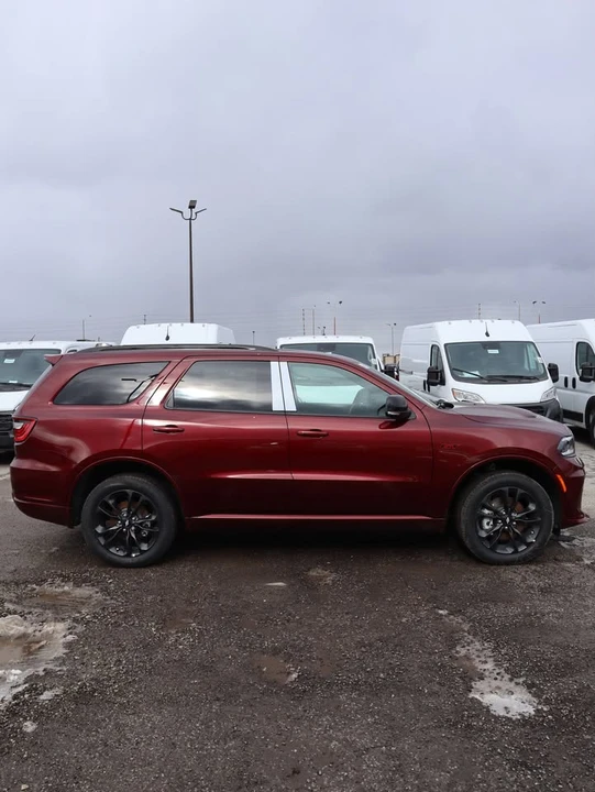 2026 Dodge Durango 3rd Gen - Image 6 of 13