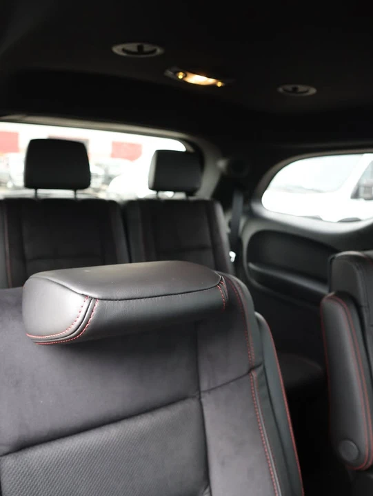 2026 Dodge Durango 3rd Gen - Image 12 of 13