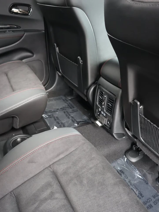 2026 Dodge Durango 3rd Gen - Image 11 of 13
