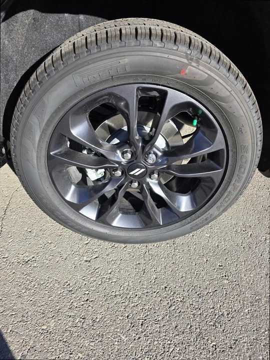 2026 Dodge Durango 3rd Gen - Image 6 of 15