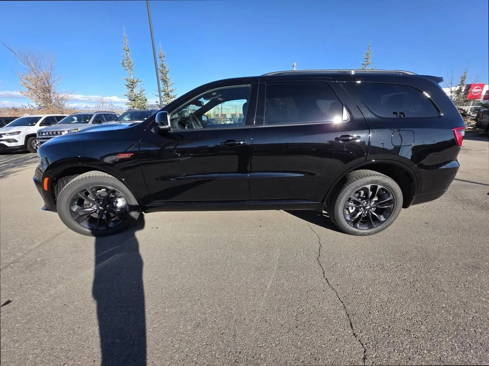 2026 Dodge Durango 3rd Gen - Image 7 of 15
