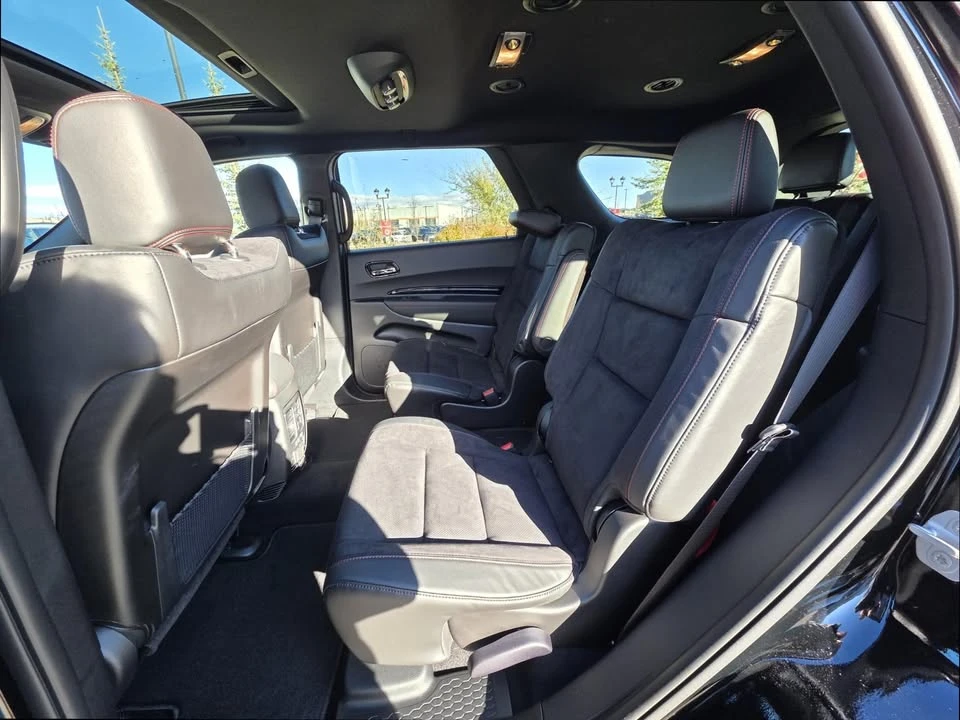 2026 Dodge Durango 3rd Gen - Image 10 of 15