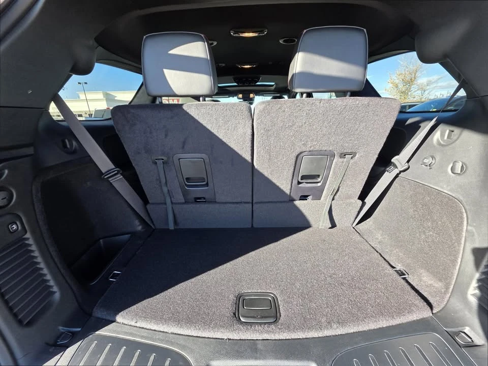 2026 Dodge Durango 3rd Gen - Image 12 of 15