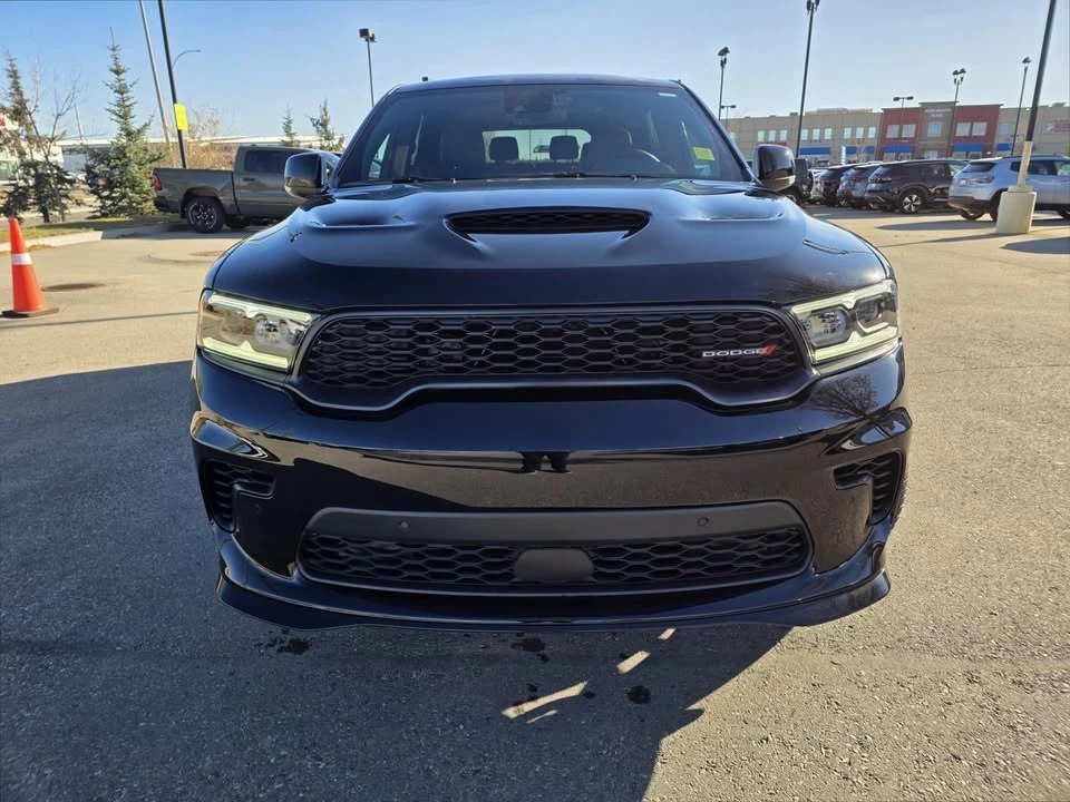 2026 Dodge Durango 3rd Gen - Image 8 of 15