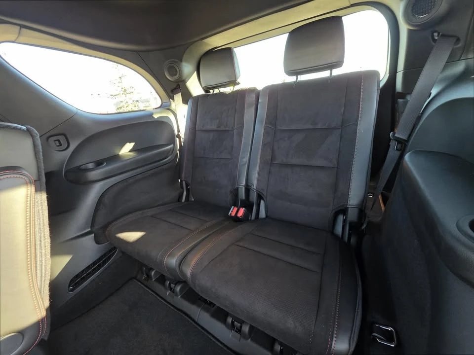 2026 Dodge Durango 3rd Gen - Image 11 of 15
