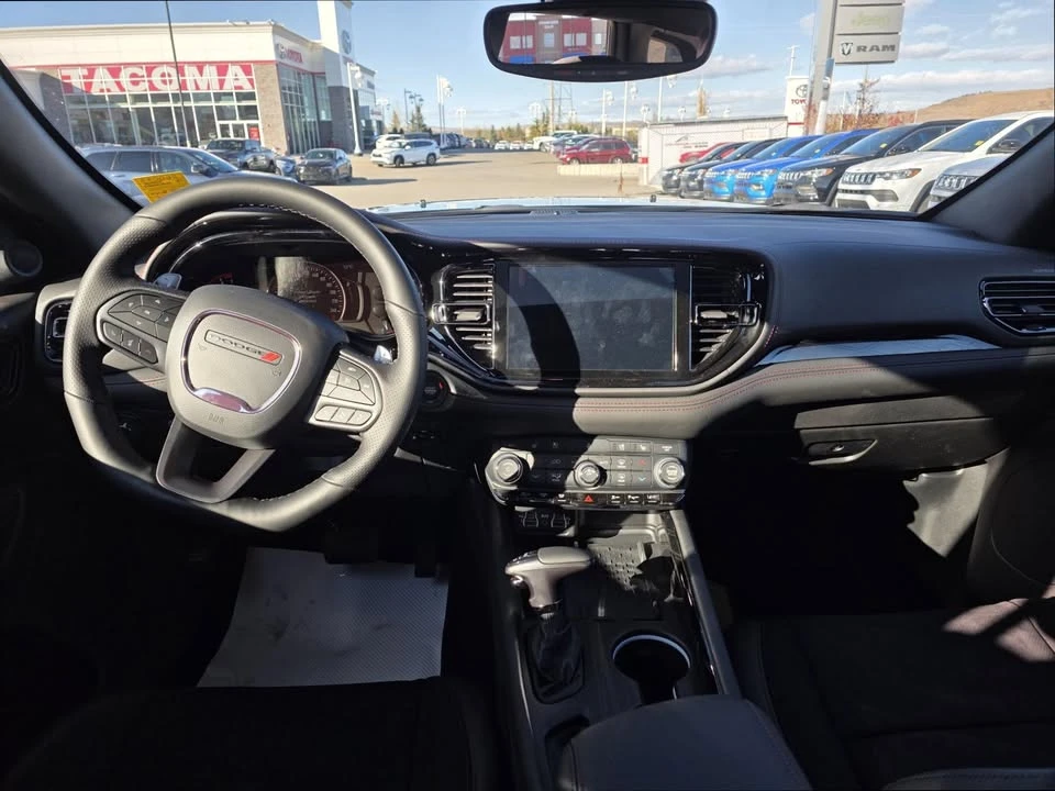 2026 Dodge Durango 3rd Gen - Image 13 of 15