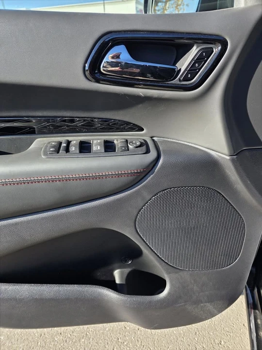 2026 Dodge Durango 3rd Gen - Image 14 of 15