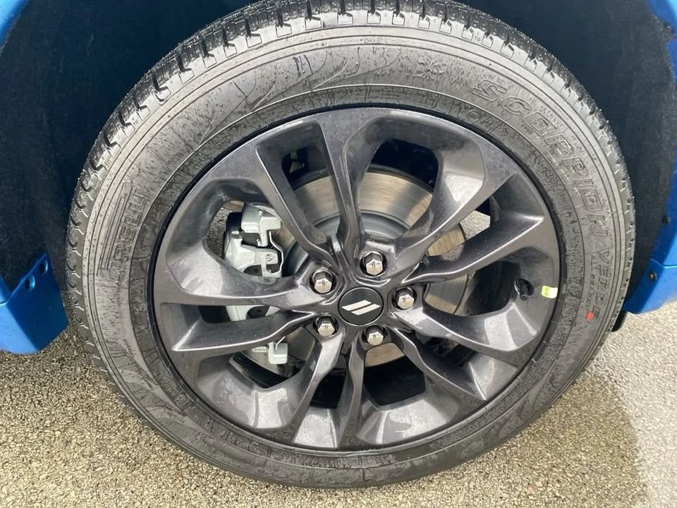 2026 Dodge Durango 3rd Gen - Image 7 of 20