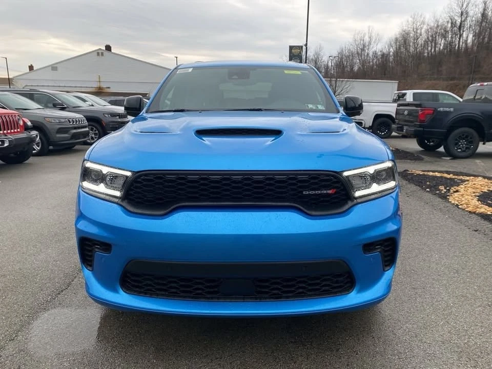 2026 Dodge Durango 3rd Gen - Image 6 of 20