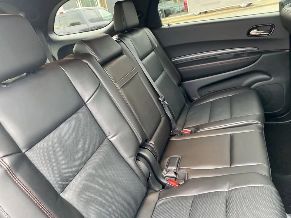 2026 Dodge Durango 3rd Gen - Image 12 of 20