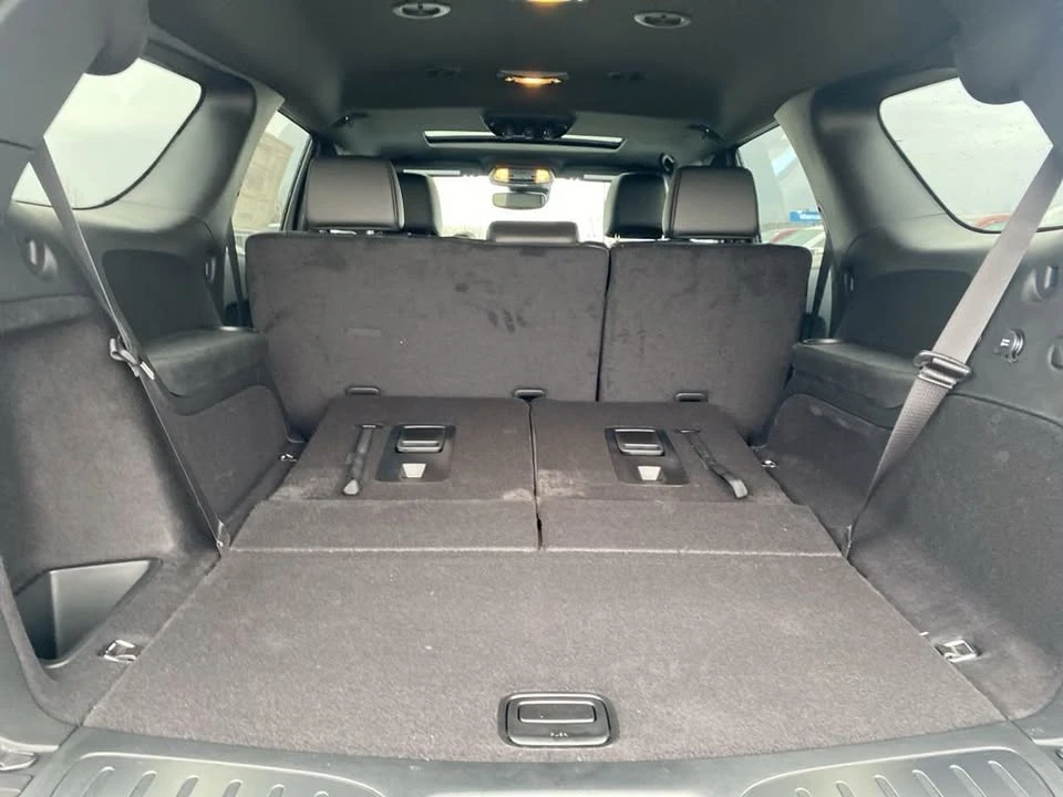 2026 Dodge Durango 3rd Gen - Image 19 of 20