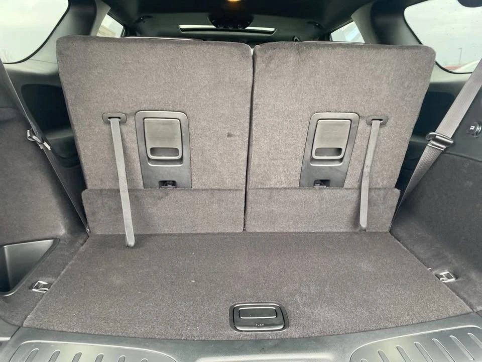 2026 Dodge Durango 3rd Gen - Image 17 of 20
