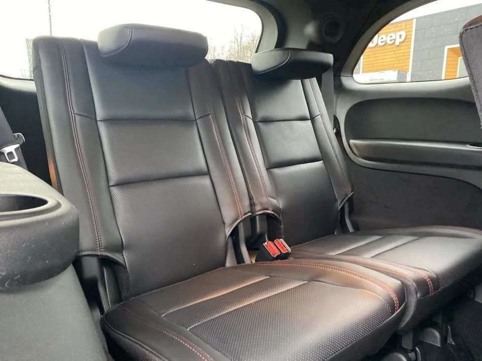 2026 Dodge Durango 3rd Gen - Image 14 of 20