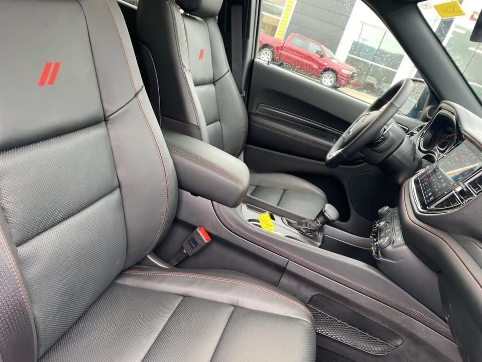2026 Dodge Durango 3rd Gen - Image 9 of 20