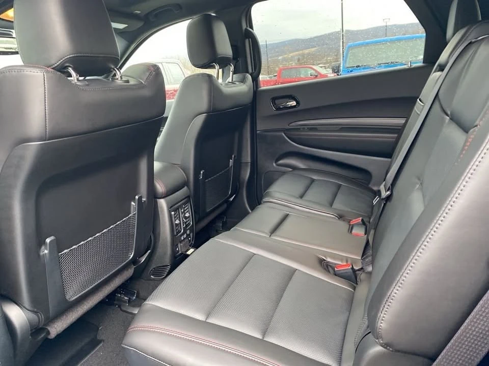 2026 Dodge Durango 3rd Gen - Image 20 of 20