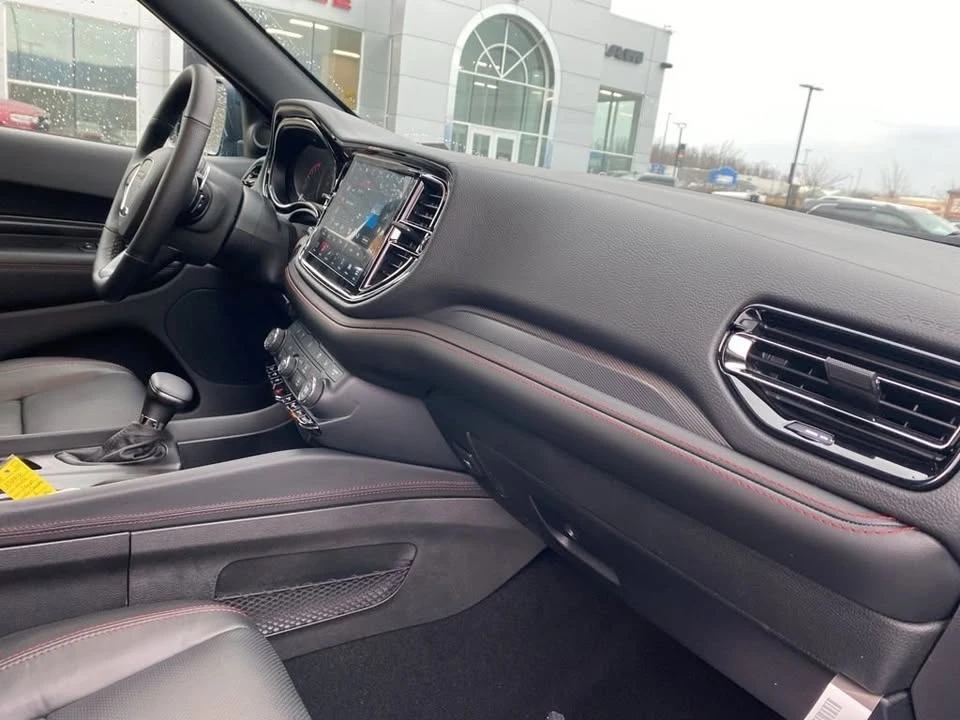 2026 Dodge Durango 3rd Gen - Image 8 of 20