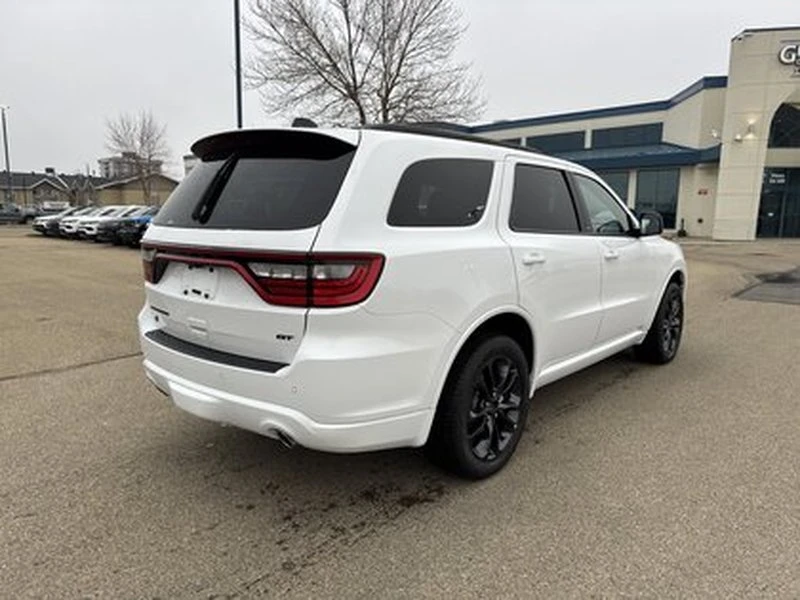 2026 Dodge Durango 3rd Gen - Image 7 of 20