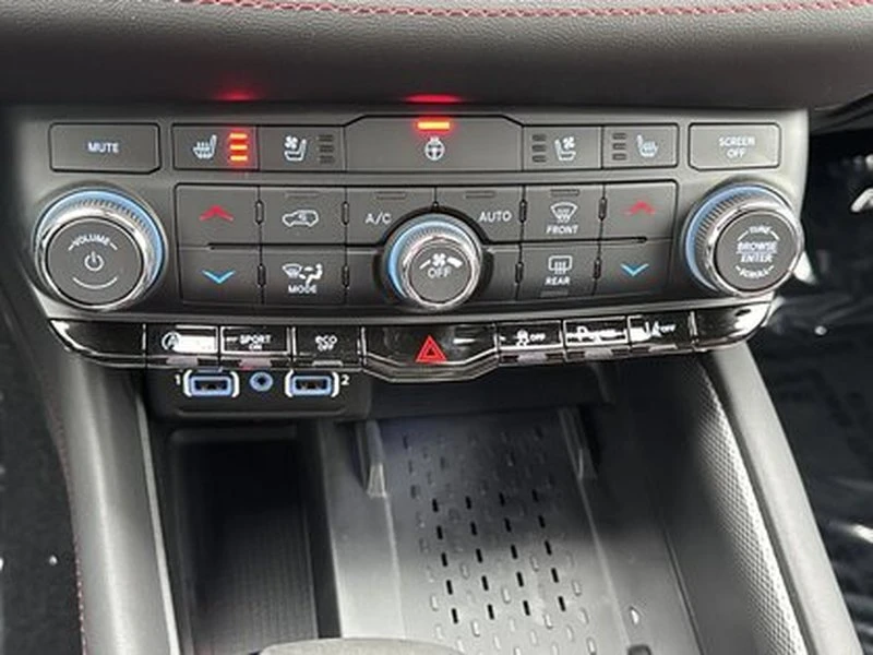 2026 Dodge Durango 3rd Gen - Image 18 of 20