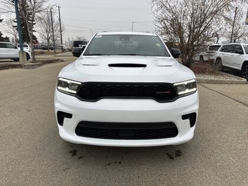2026 Dodge Durango 3rd Gen - Image 2 of 20